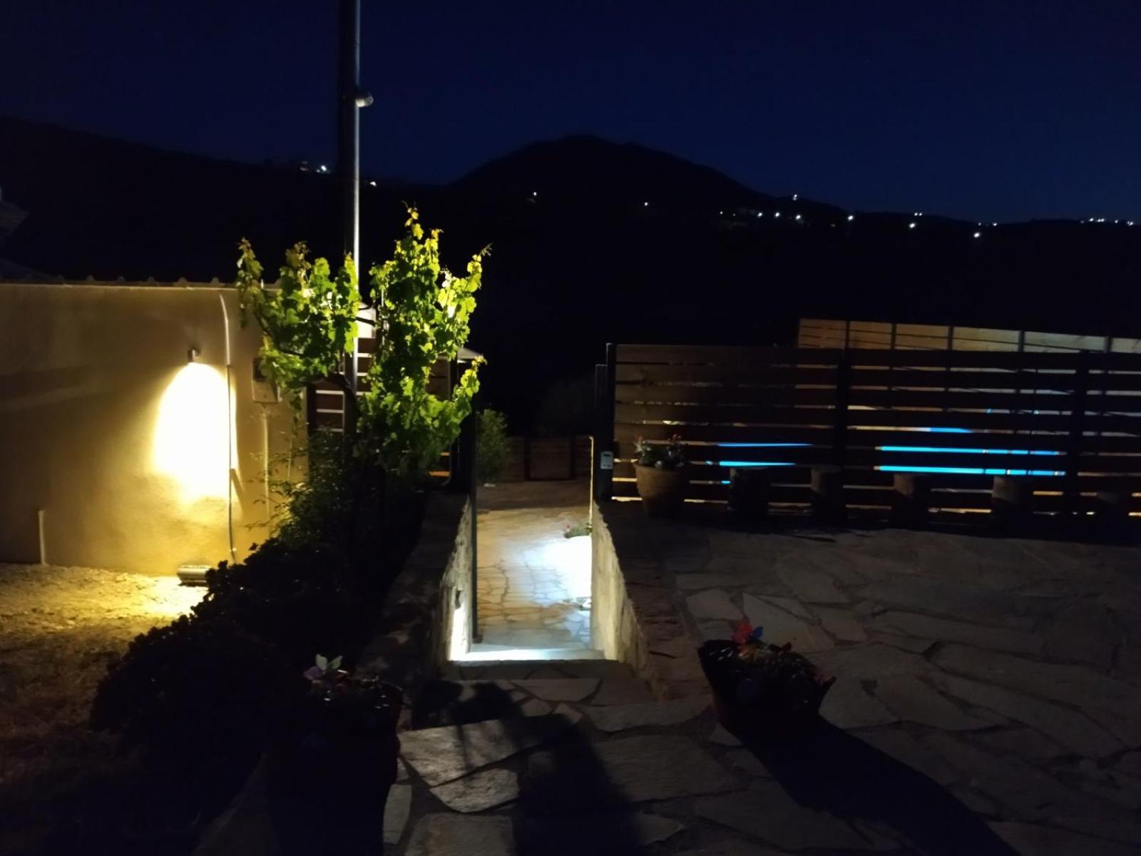 Kamara Village House With Private Pool Vasilies 외부 사진